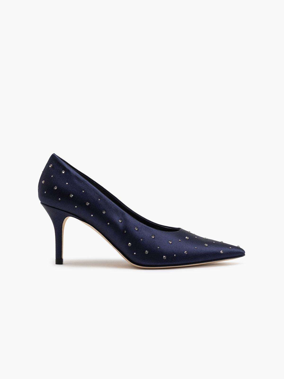 SANREMO 75 PUMP NAVY