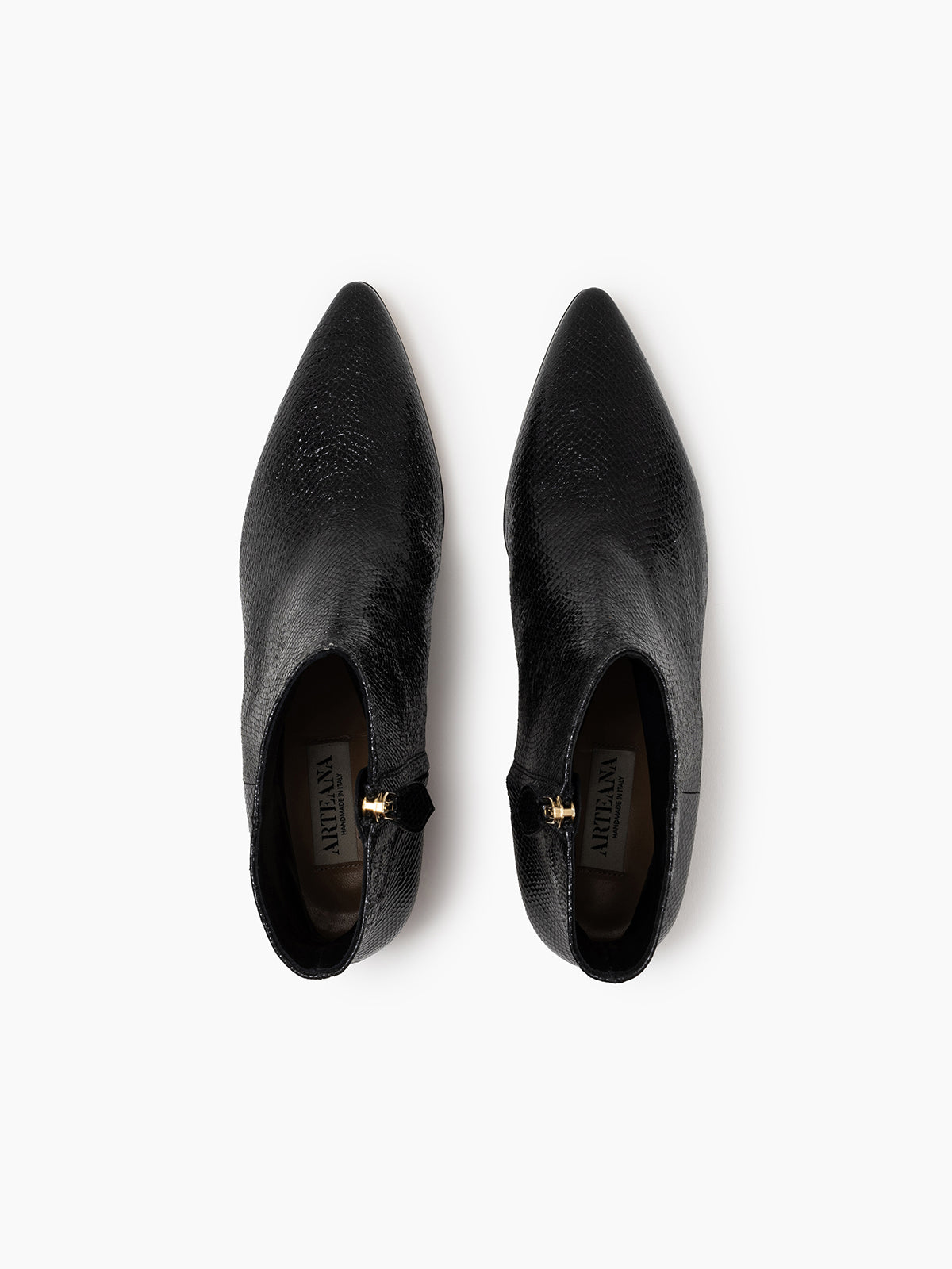 ARONA 30 BOOTIE BLACK