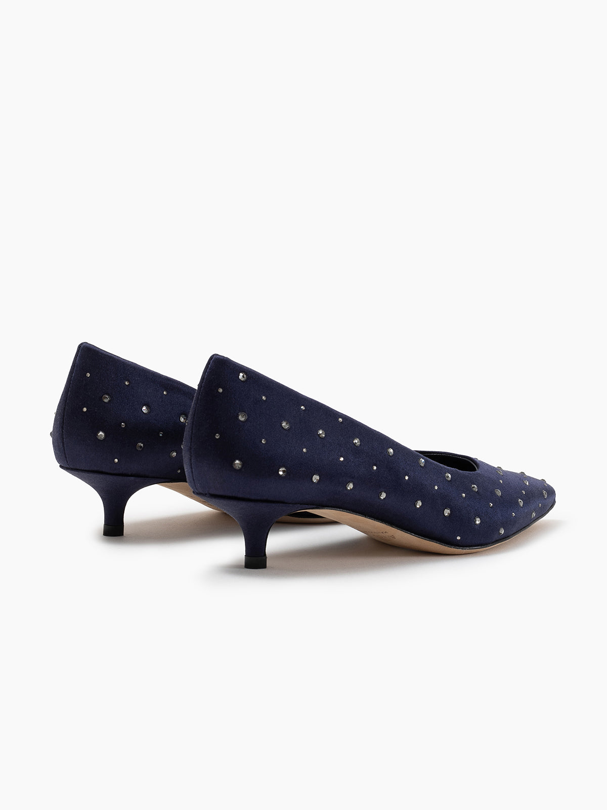 SANREMO 35 PUMP NAVY