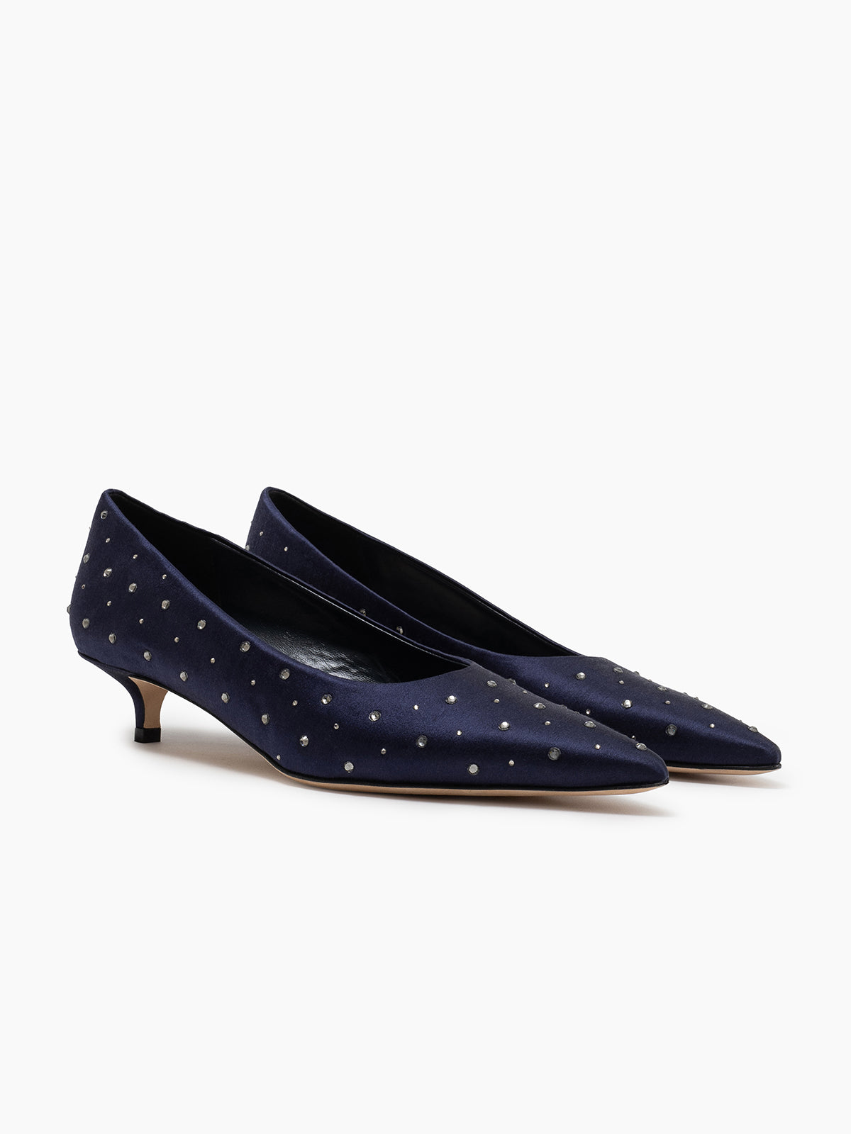 SANREMO 35 PUMP NAVY