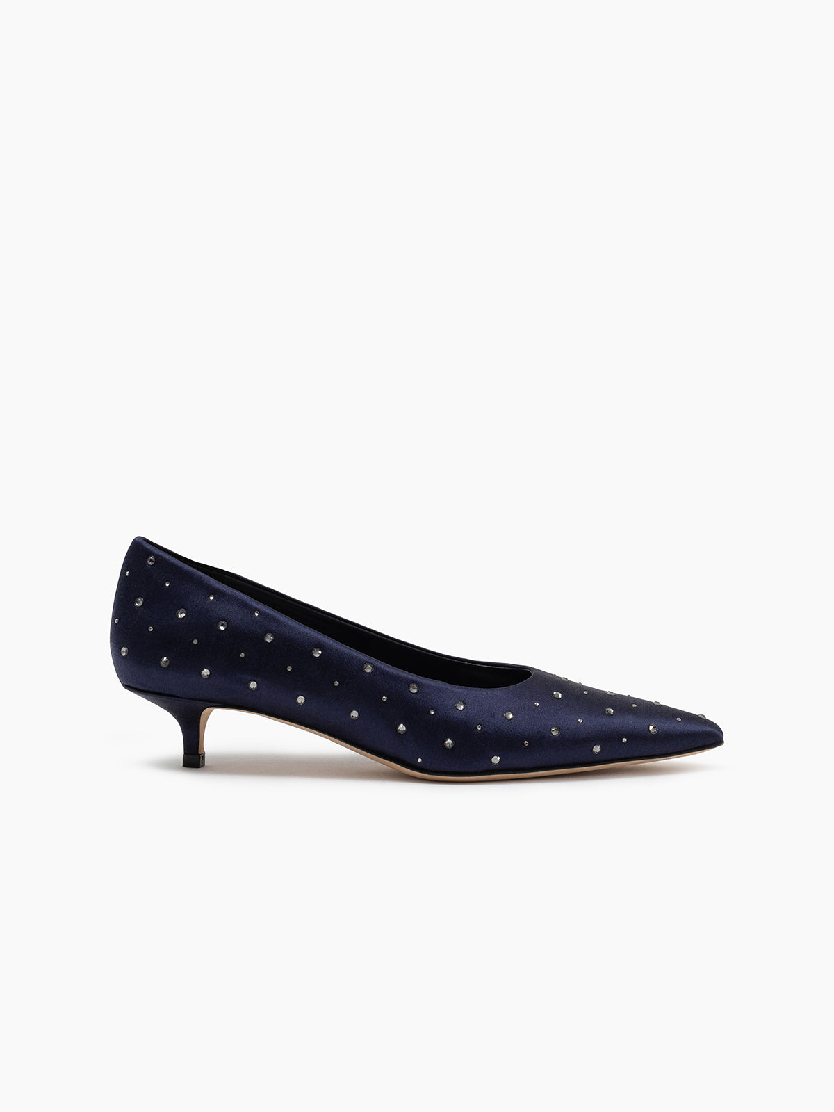 SANREMO 35 PUMP NAVY