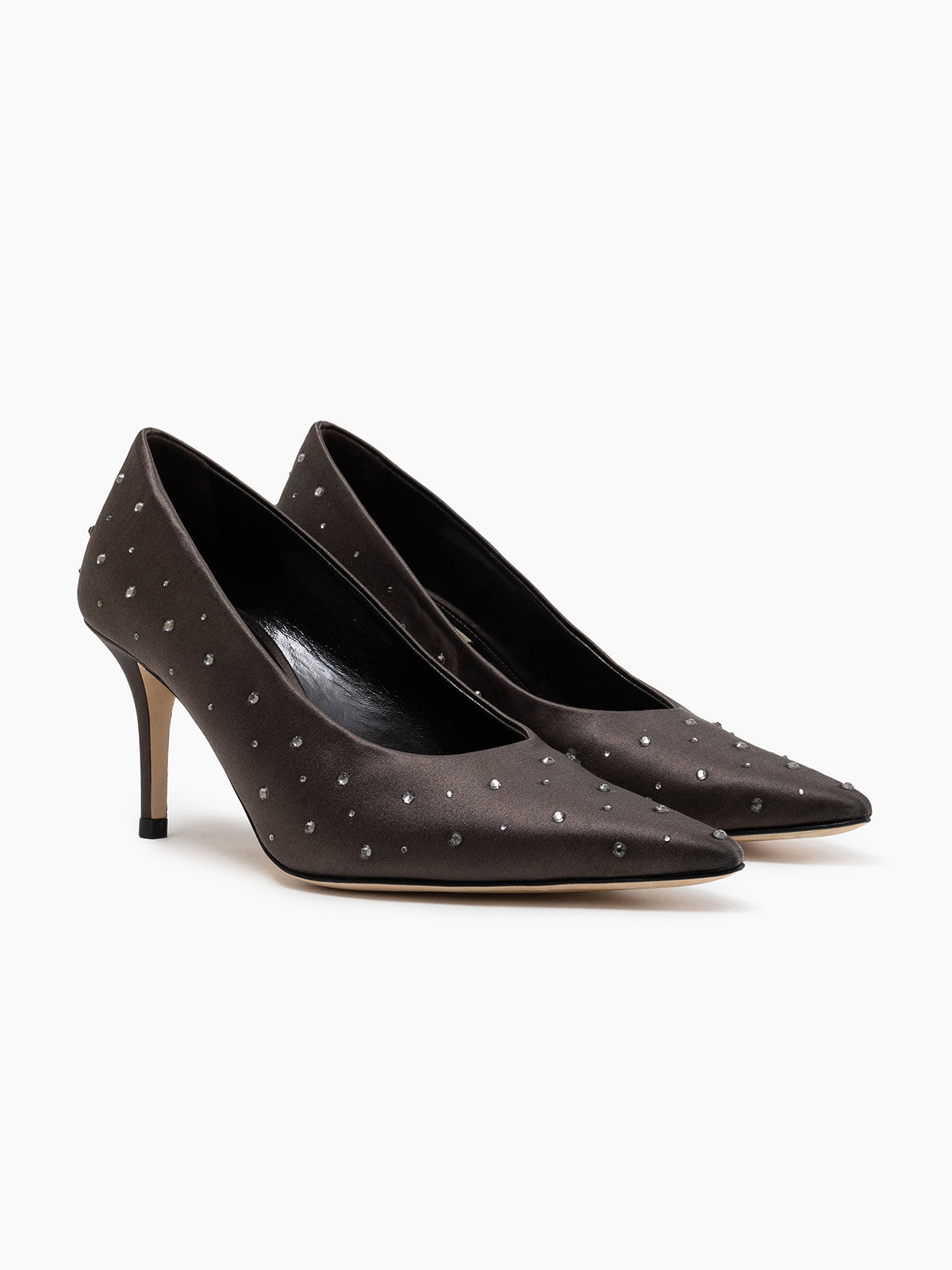 SANREMO 75 PUMP CACAO