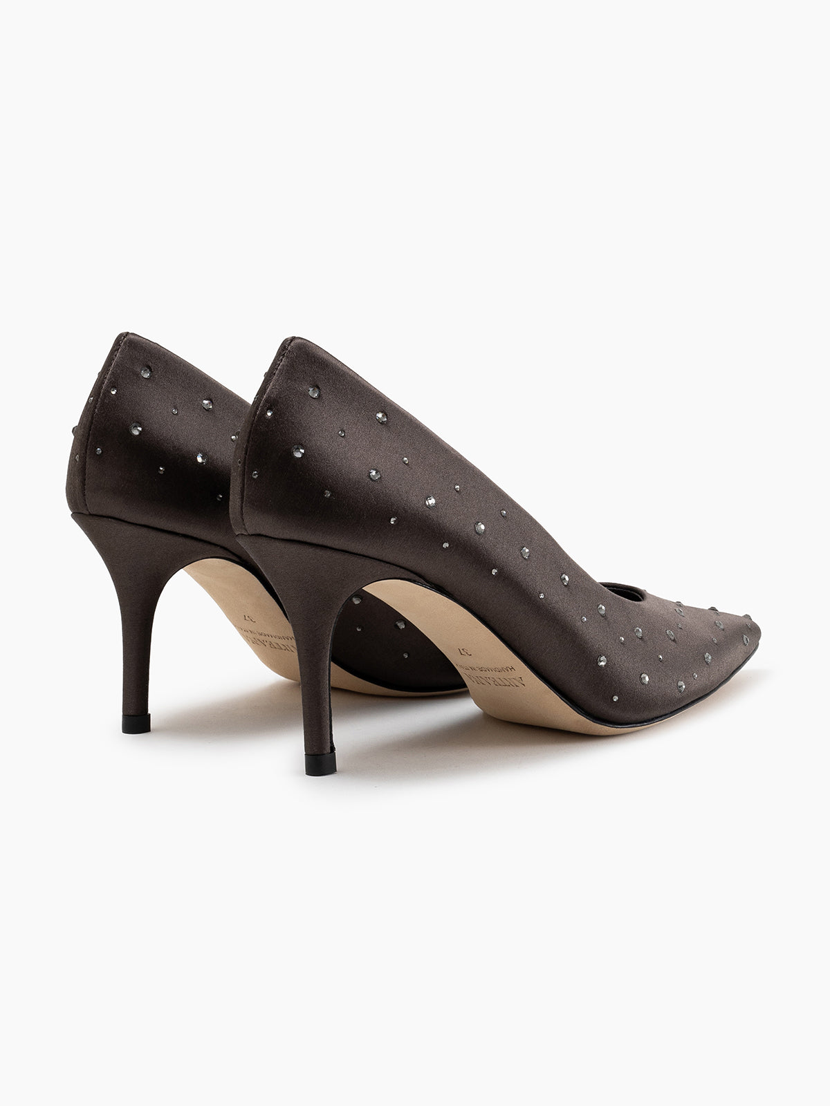 SANREMO 75 PUMP CACAO