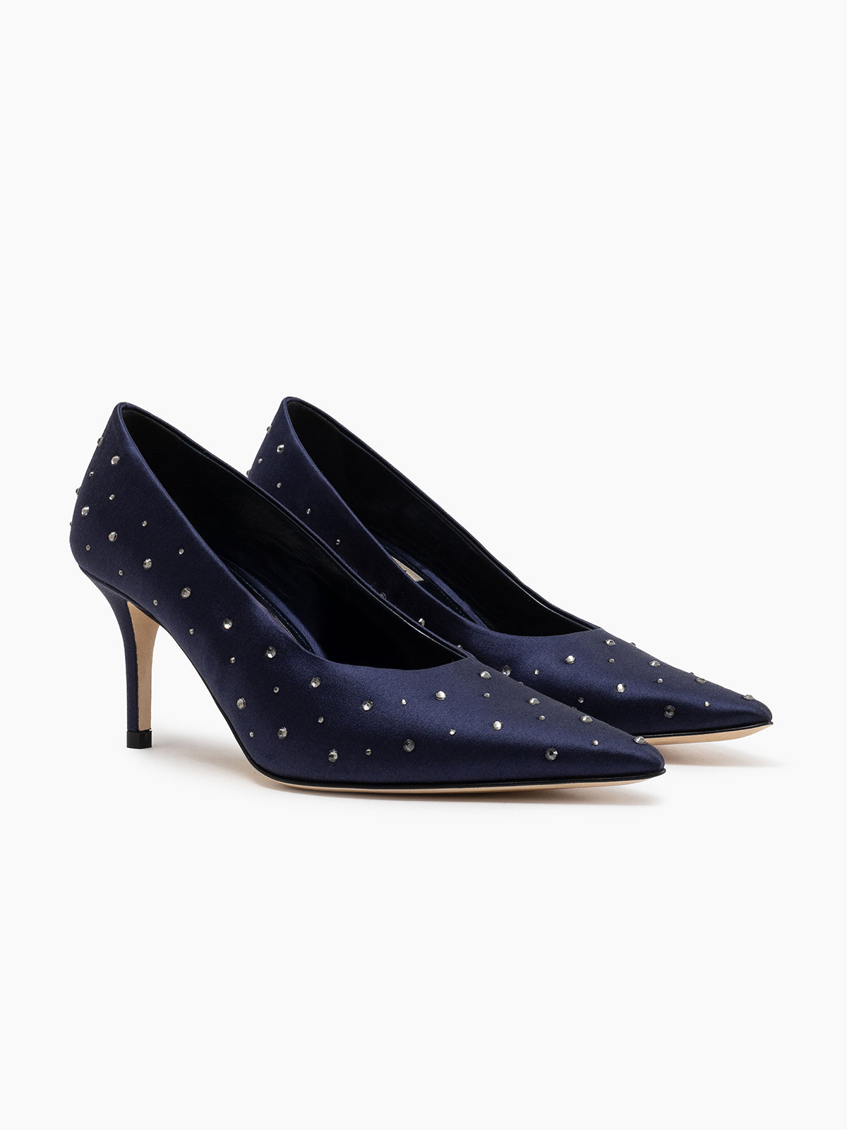 SANREMO 75 PUMP NAVY