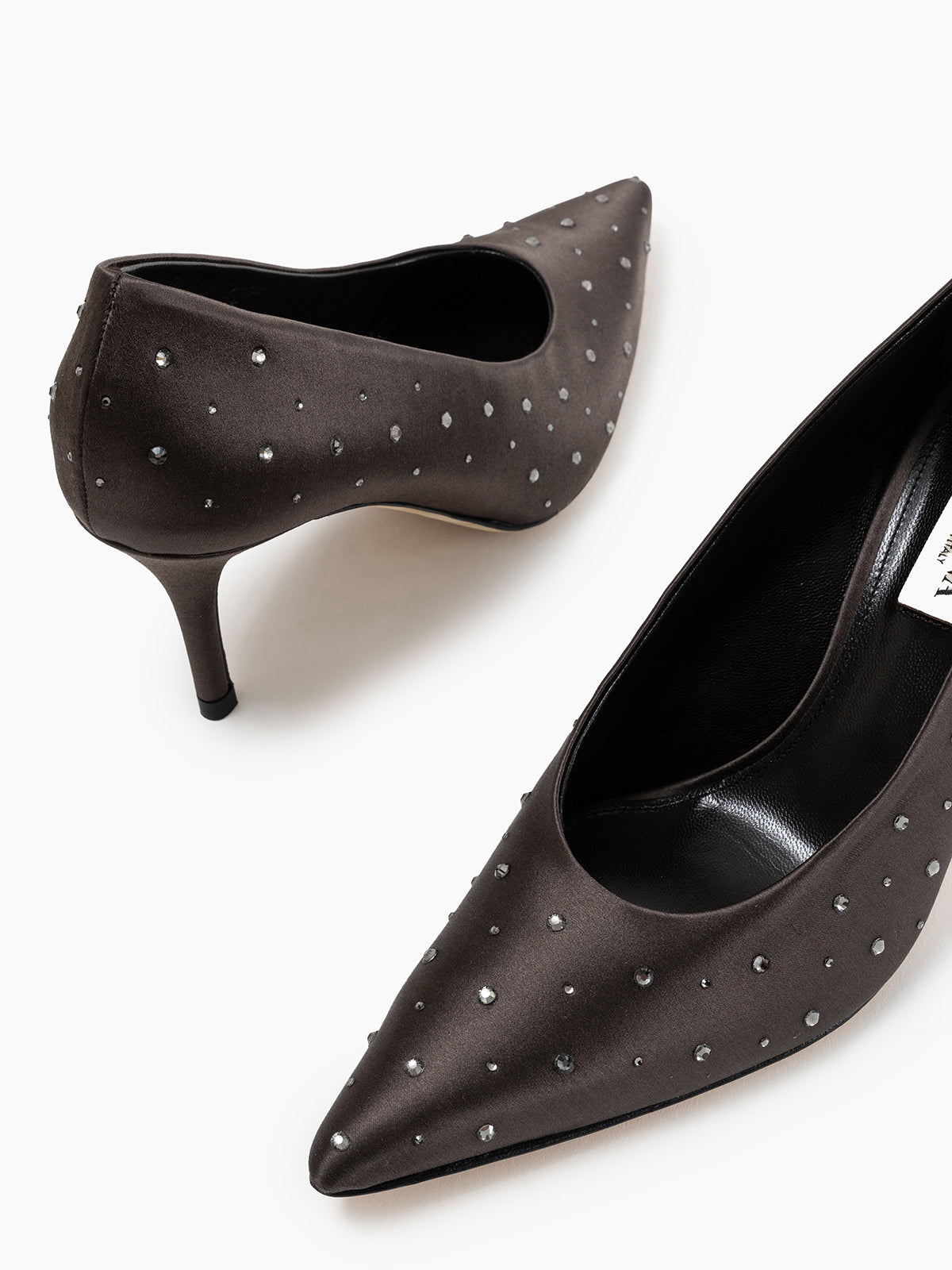 SANREMO 75 PUMP CACAO