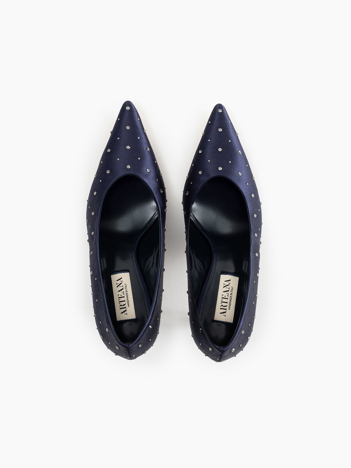 SANREMO 75 PUMP NAVY