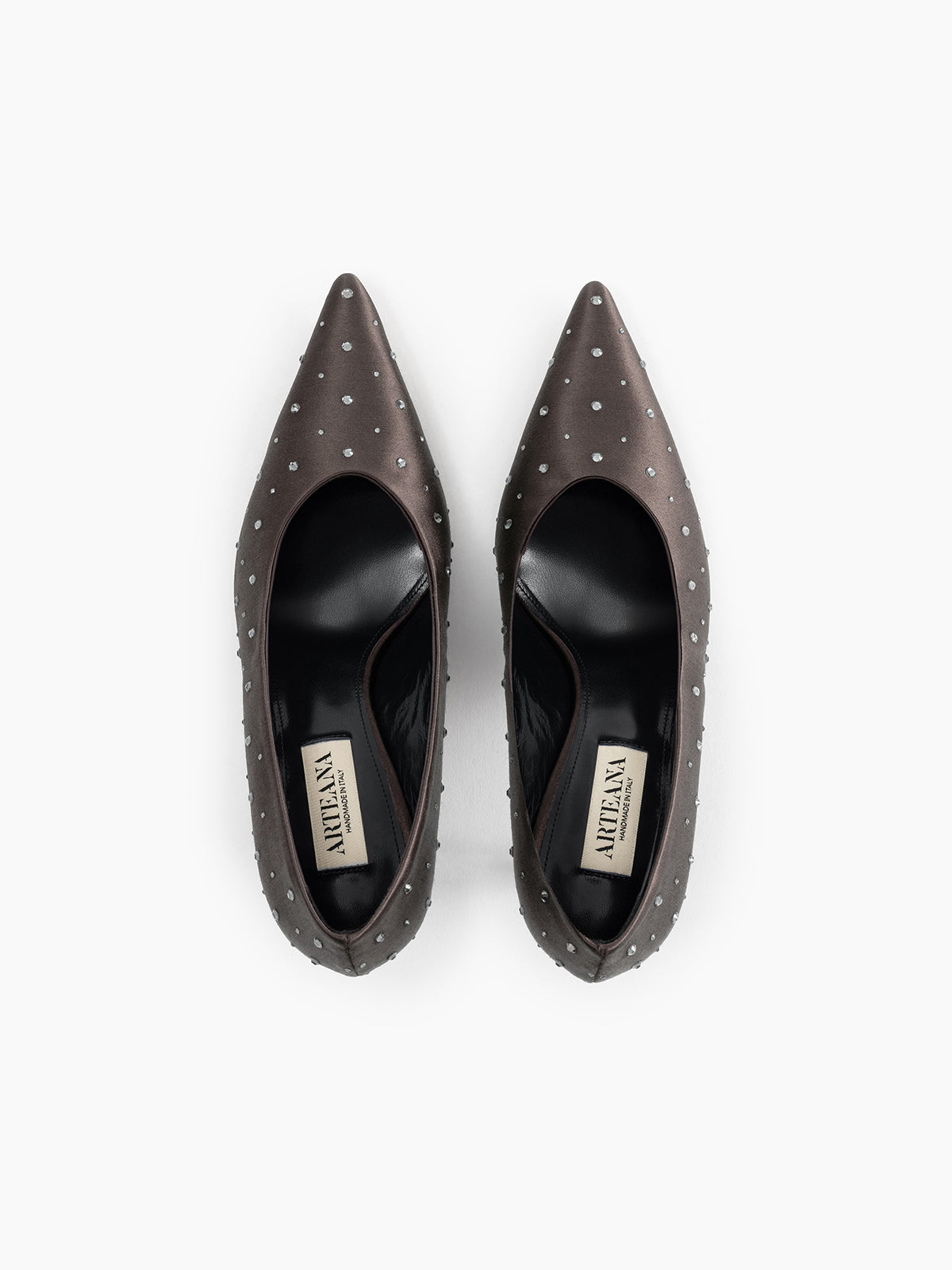 SANREMO 75 PUMP CACAO