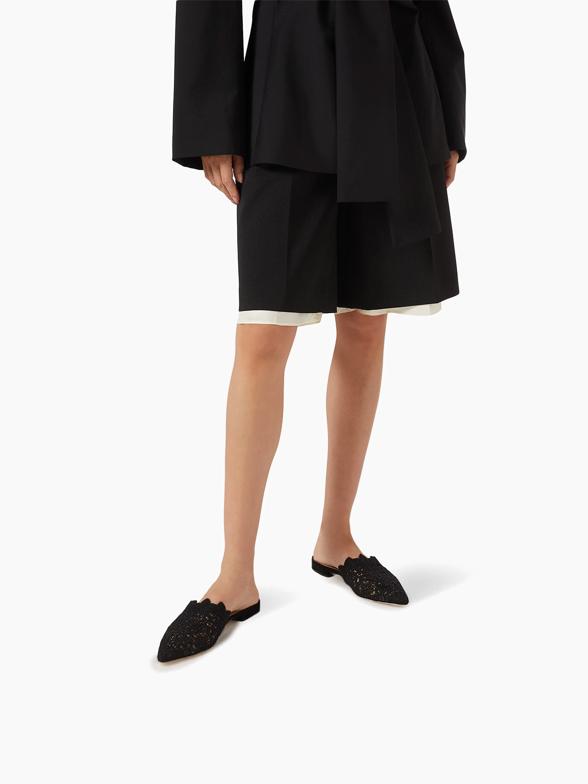 AMALFI FLAT BLACK
