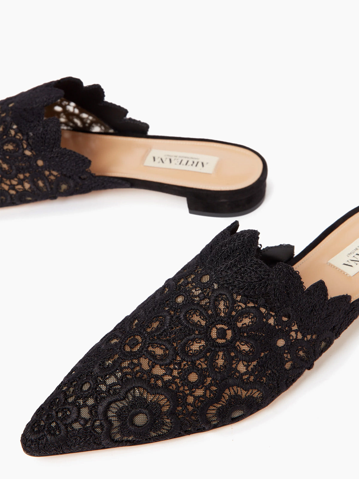 AMALFI FLAT BLACK
