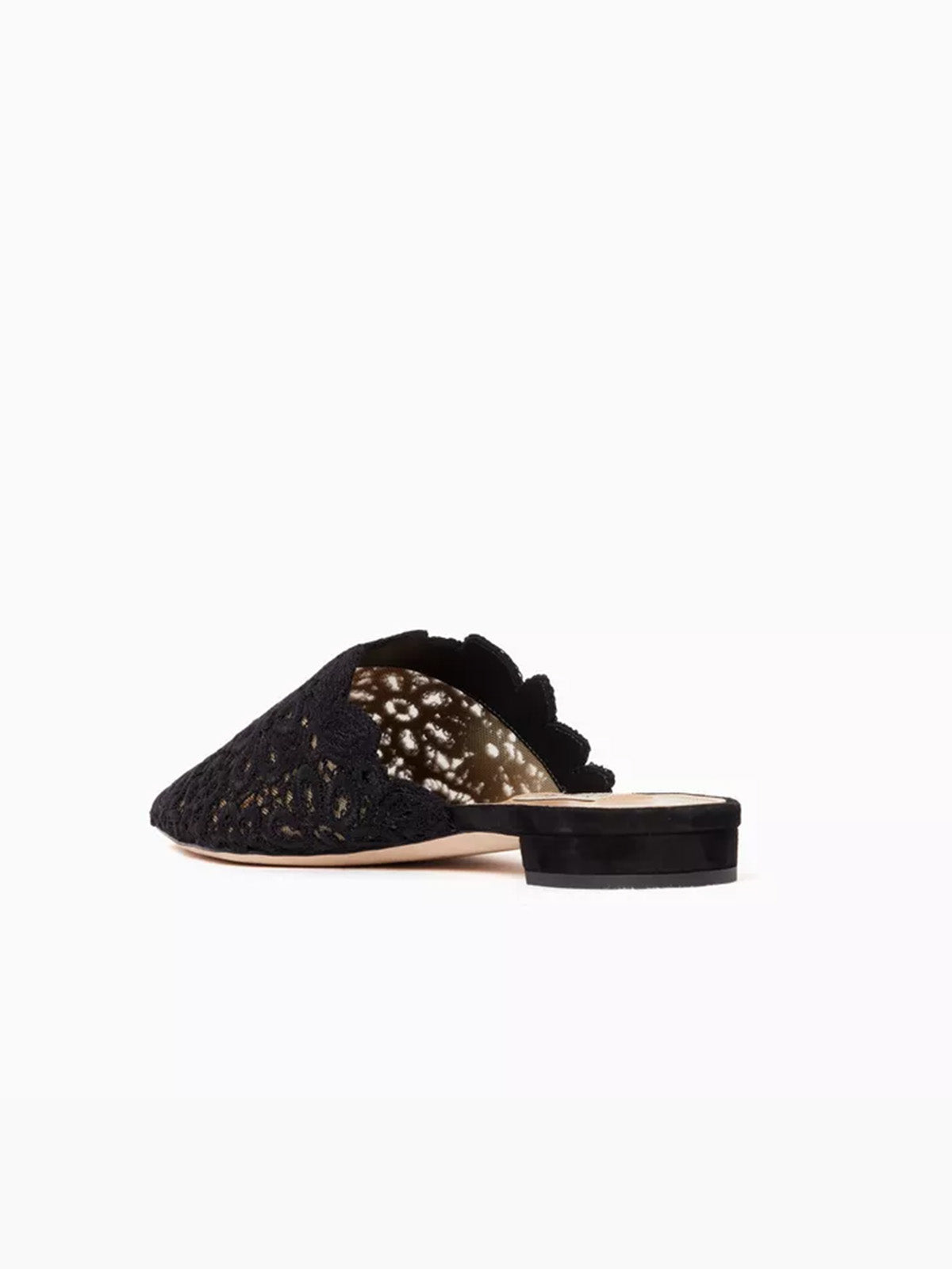 AMALFI FLAT BLACK