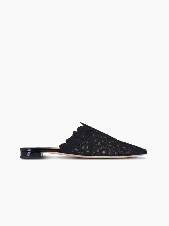 AMALFI FLAT BLACK