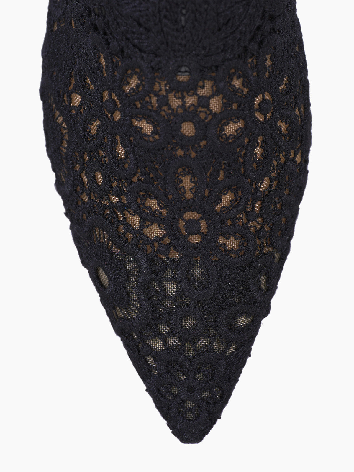 AMALFI FLAT BLACK