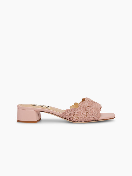 COMO 35 SLIDE FRENCH ROSE