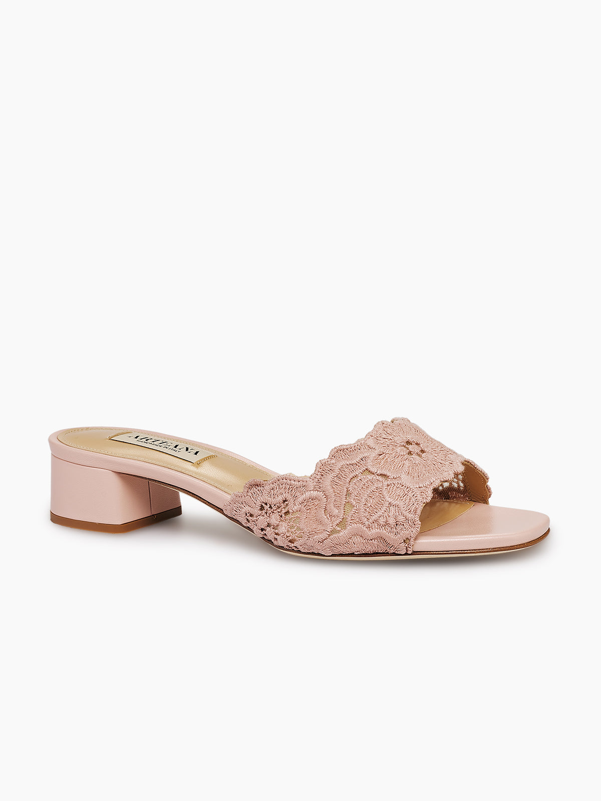 COMO 35 SLIDE FRENCH ROSE