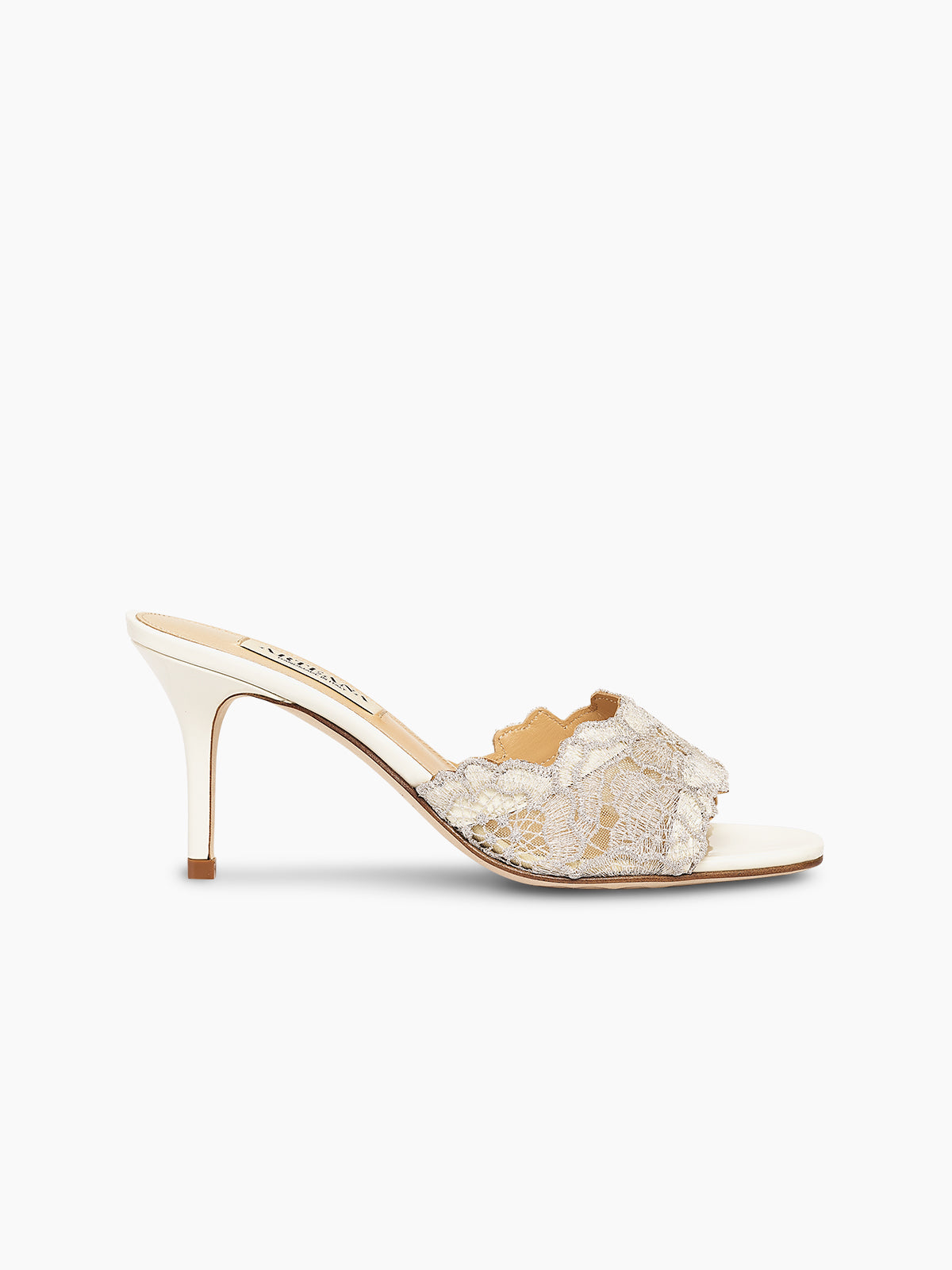 COMO 75 SLIDE PLATINO