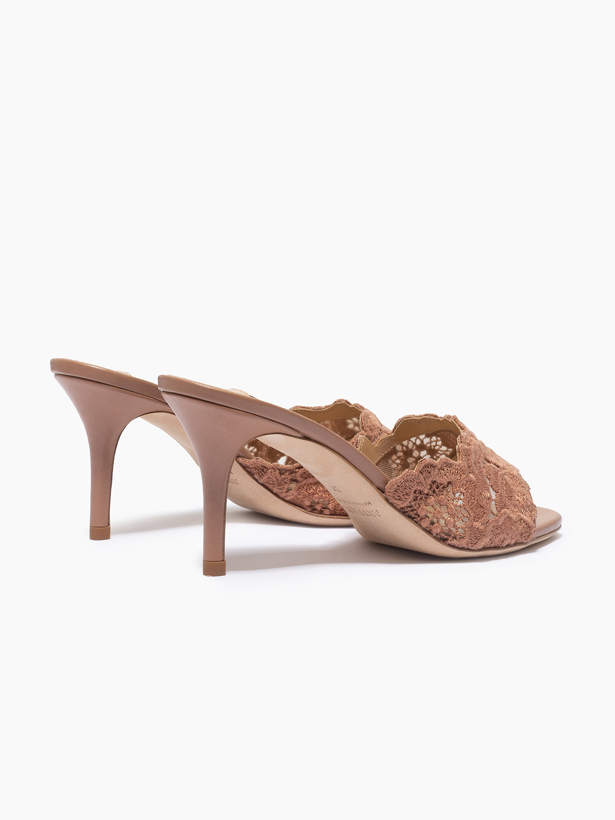 COMO 75 SLIDE TERRACOTTA