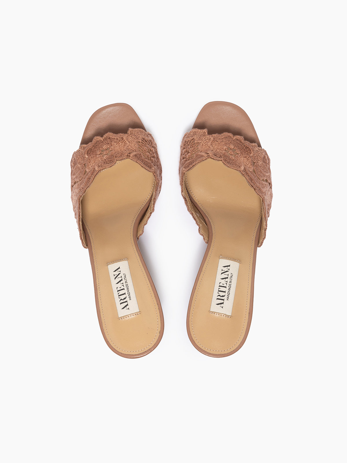 COMO 75 SLIDE TERRACOTTA