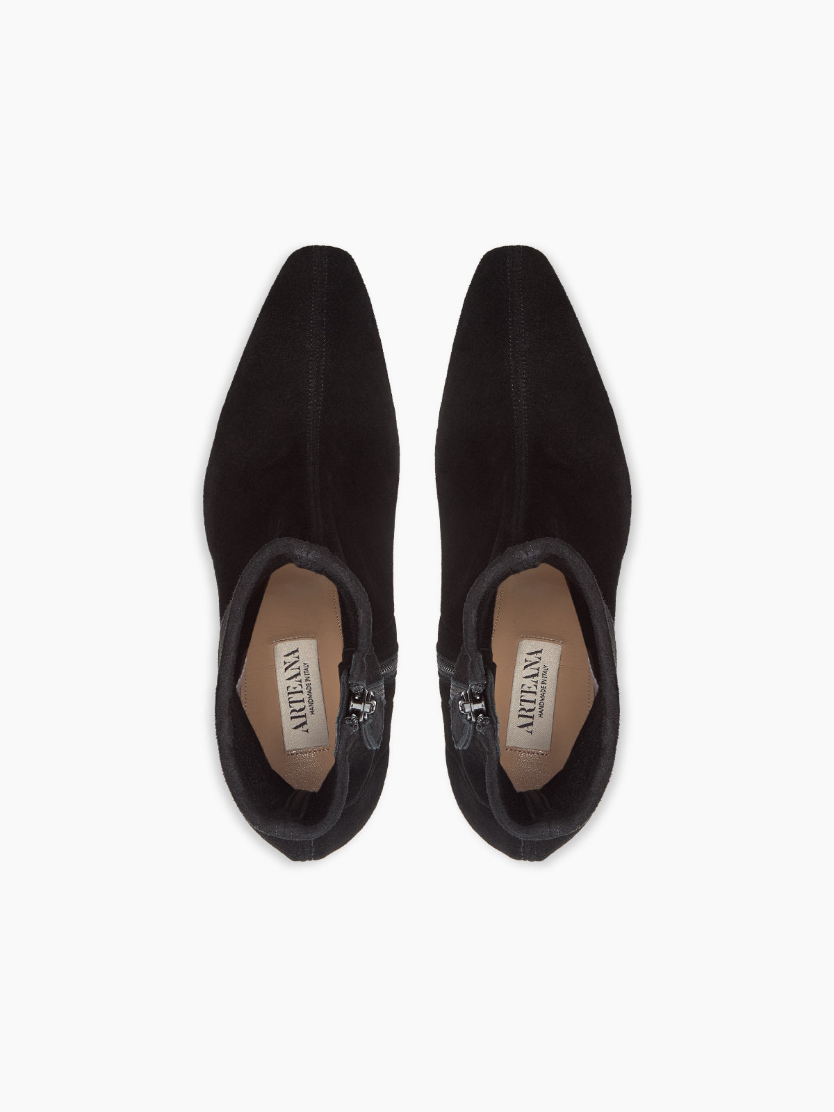 MARCELLA 75 BOOTIE BLACK