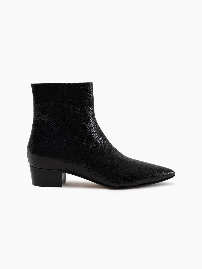 ARONA 30 BOOTIE BLACK