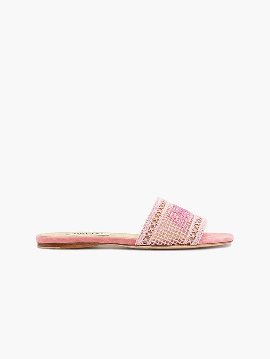 ROMA FLAT BLUSH