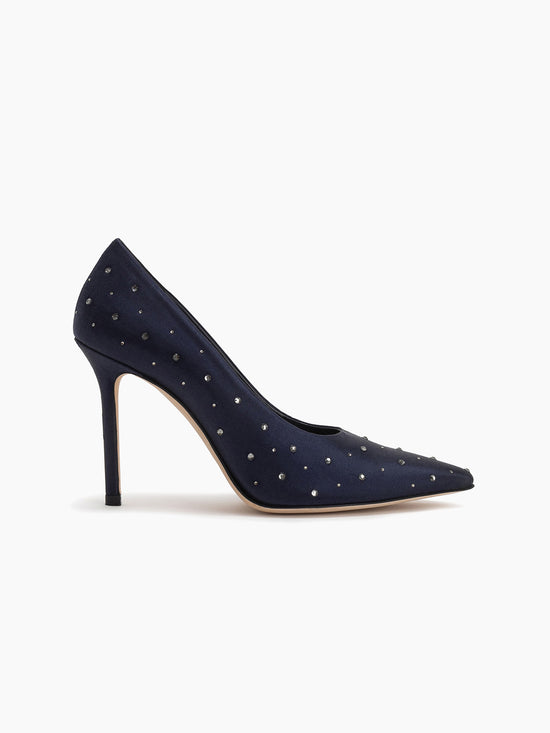 SANREMO 75 PUMP NAVY