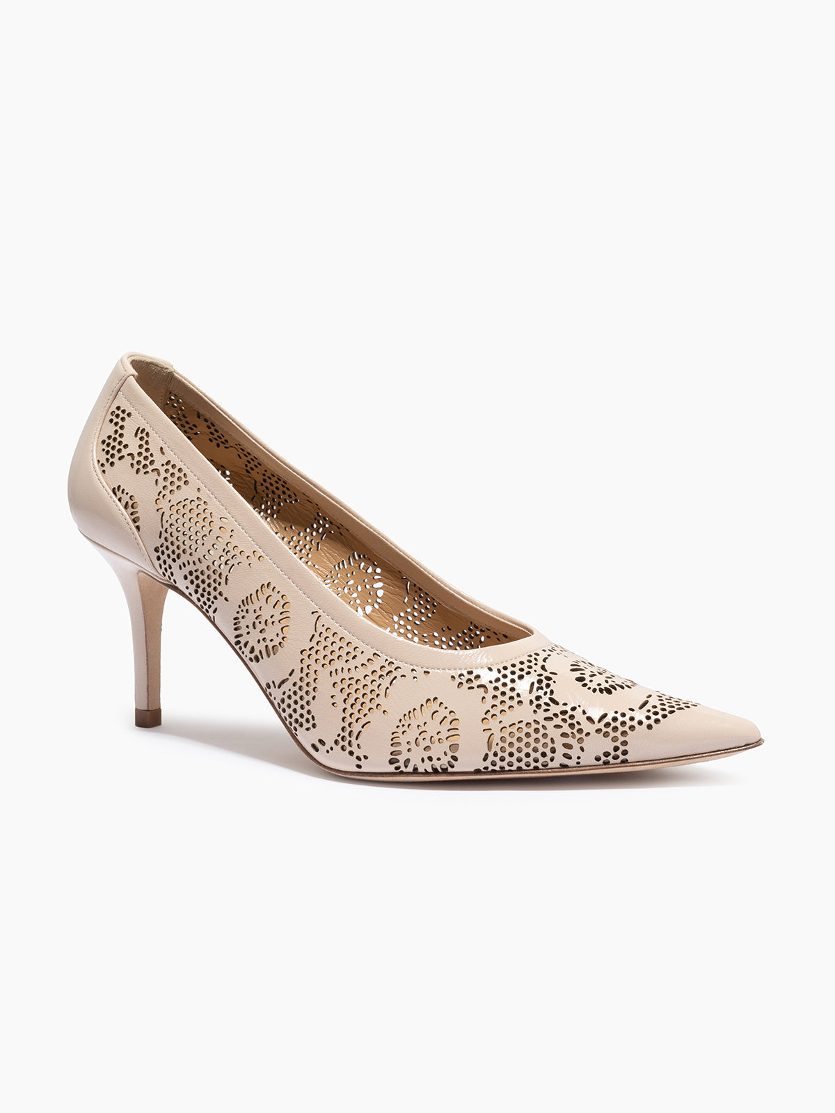 THALIA 75 PUMP SAND