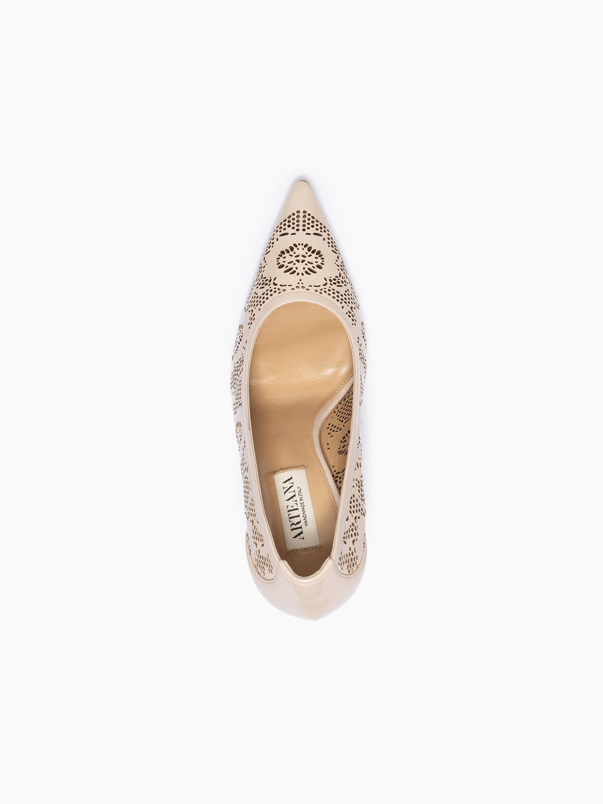 THALIA 75 PUMP SAND