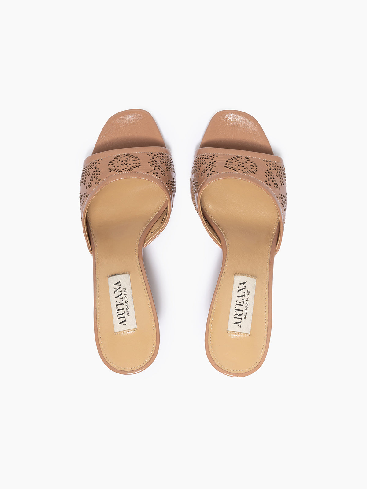 THALIA 75 SLIDE WALNUT