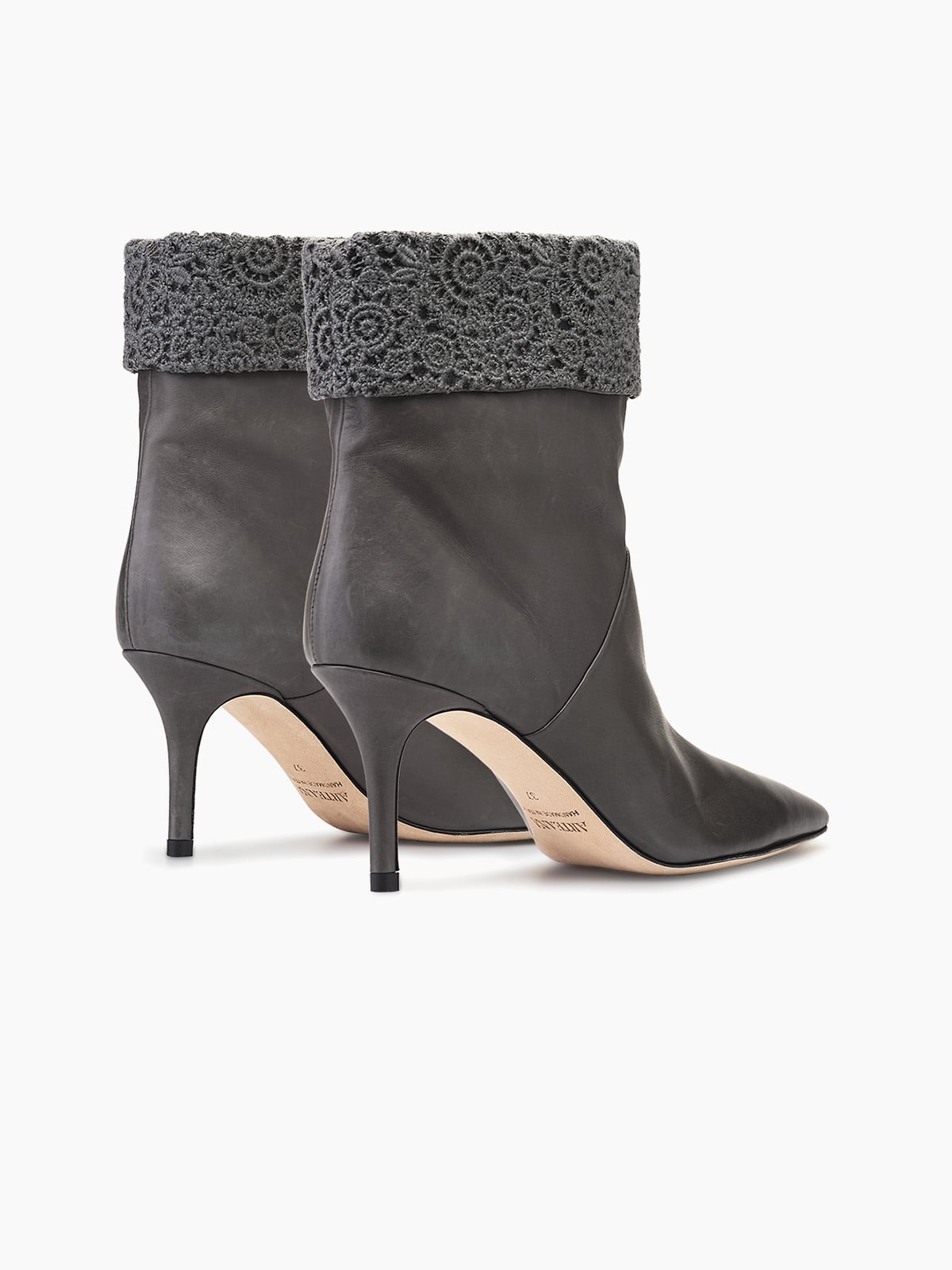 VOLTERRA 75 BOOTIE GREY