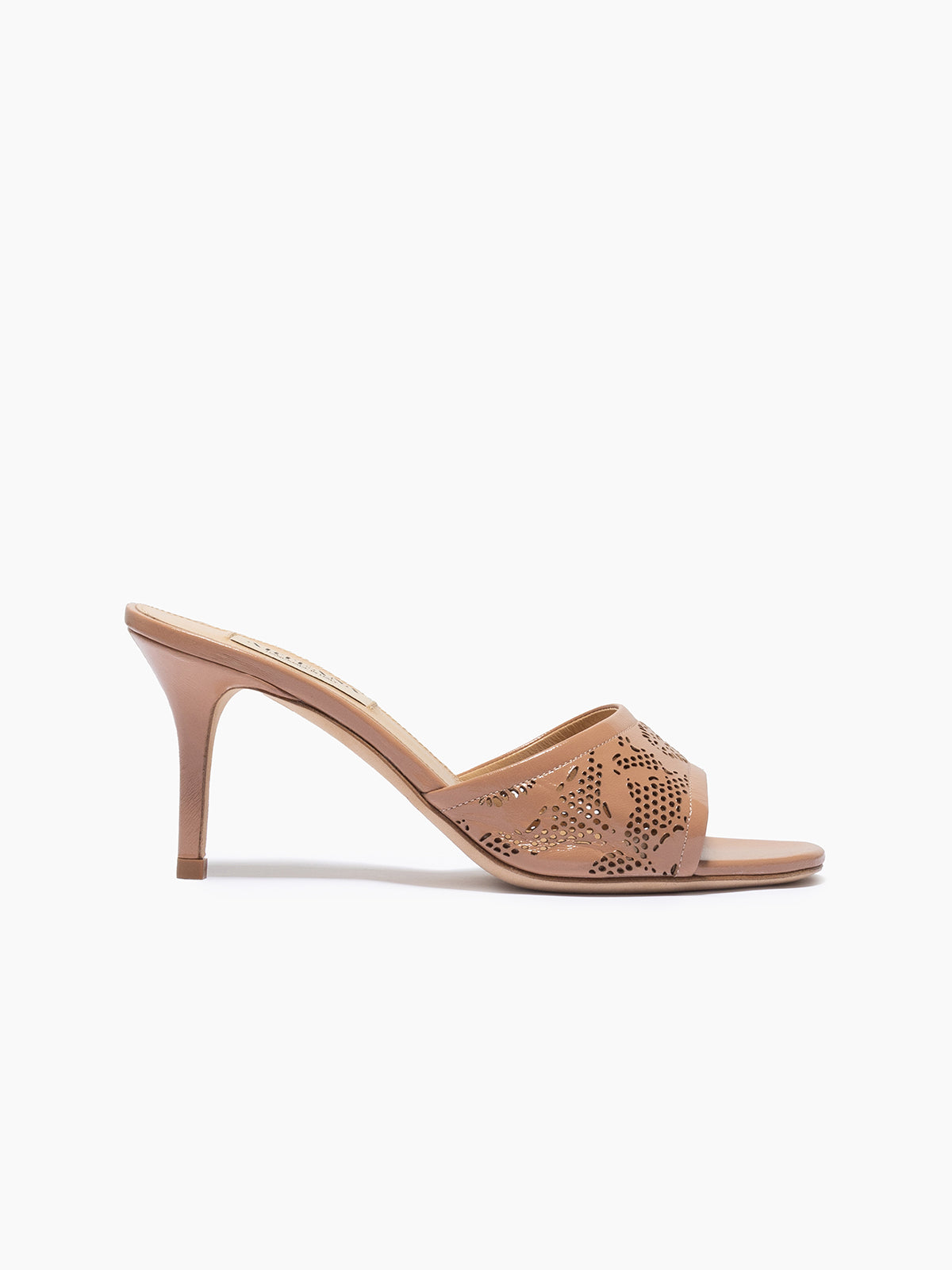 THALIA 75 SLIDE WALNUT