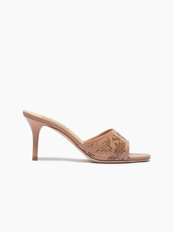 THALIA 75 SLIDE WALNUT